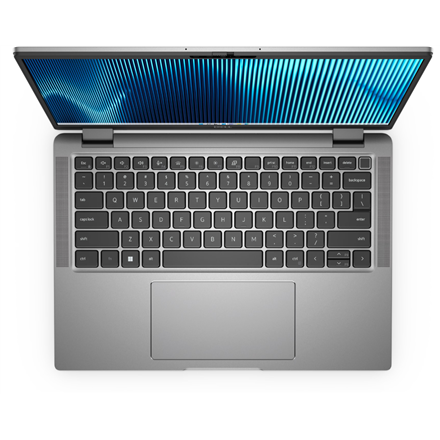 Pilt Dell | Latitude 7440 | Grey | 14 " | IPS | FHD+ | 1920 x 1200 | Anti-glare | Intel Core i5 | i5-1335U | 16 GB | LPDDR5 integrated | SSD 512 GB | Intel Iris Xe Graphics | Windows 11 Pro | 802.11ax | WWAN ready | Keyboard language English | Keyboard backlit | Warranty 36 month(s) | Battery warranty 12 month(s)