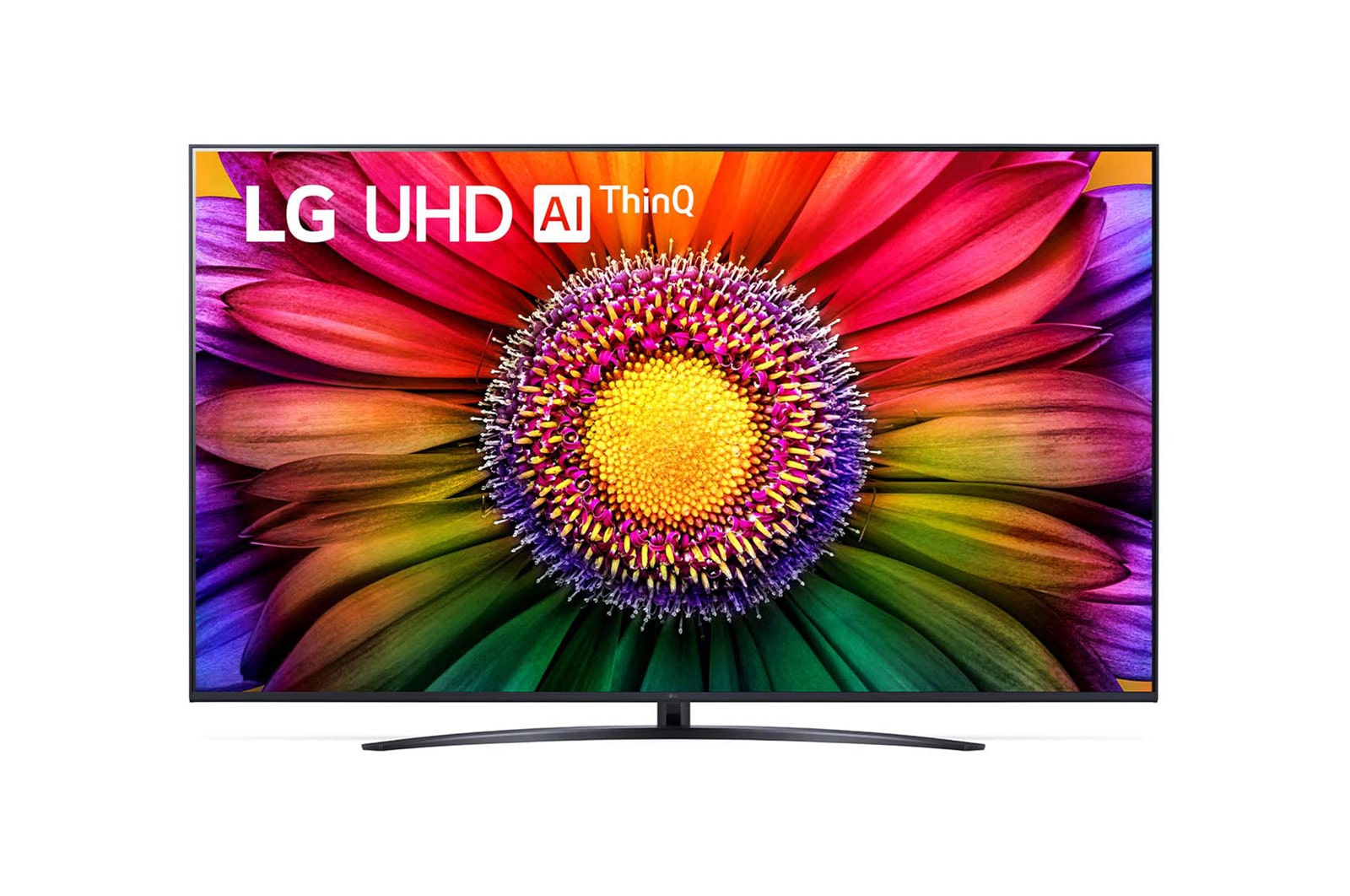 Pilt LG | 75UR81003LJ | 75" (189 cm) | Smart TV | webOS 23 | UHD 4K