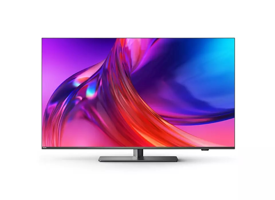 Pilt Philips | 43PUS8818/12 | 43" (108 cm) | Smart TV | Google TV | 4K UHD LED