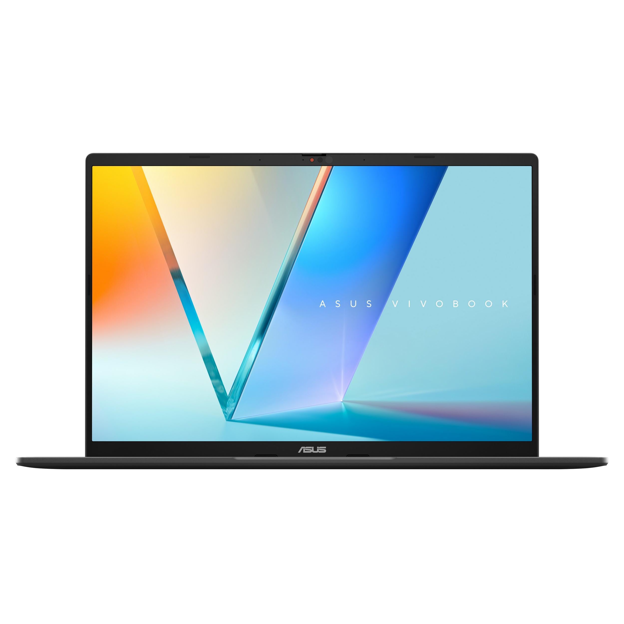 Pilt ASUS Vivobook S16 M3607HA-RP011W | Asus Vivobook S16 M3607HA-RP011W | Matte Gray | 16 " | IPS | WUXGA | 1920 x 1200 pixels | 144 Hz | Anti-glare | AMD Ryzen 5 | 220 | 16 GB | DDR5 | Solid-state drive capacity 512 GB | AMD Radeon Graphics | Windows 11 Home | 802.11ax | Bluetooth version 5.3 | Keyboard language English | Keyboard backlit | Warranty 24 month(s) | Battery warranty 12 month(s)