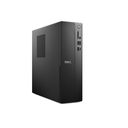 Pilt Dell ECS1250 | Desktop | Slim | Intel Core i5 | i5-14400 | 16 GB | DDR5 | 512 GB | Intel UHD Graphics 730 | No Optical Drive | English | Ubuntu | Warranty 36 month(s)