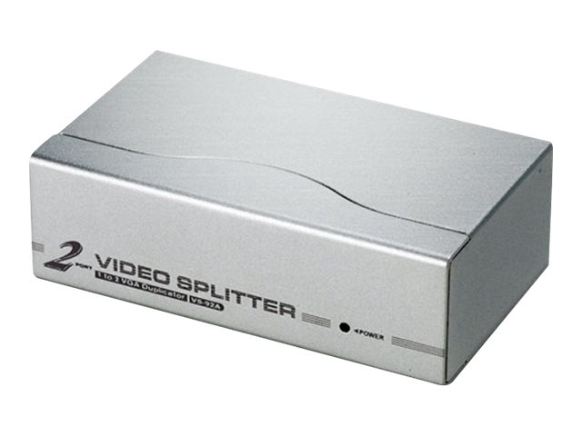 Pilt Aten | 2-Port VGA Splitter (350MHz) | VS92A