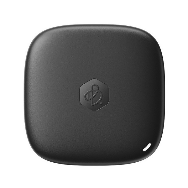 Pilt BeeDrive Personal Backup Hub | BDS70-1T | 1000 GB | USB 3.2 | Black