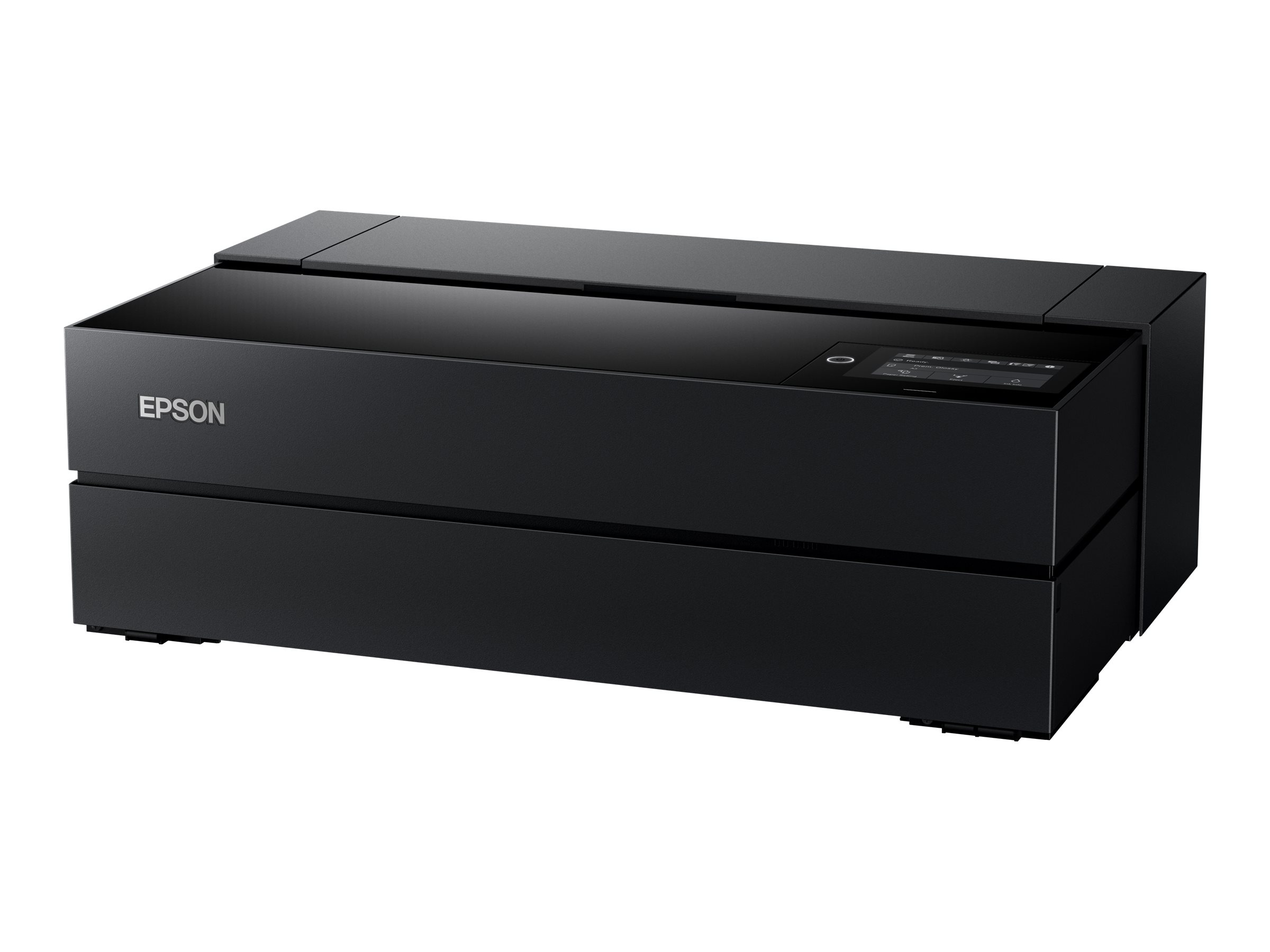 Pilt Epson SC-P900 | Colour | Inkjet | Inkjet Photo Printers | Wi-Fi | Maximum ISO A-series paper size A2 | Multicolour