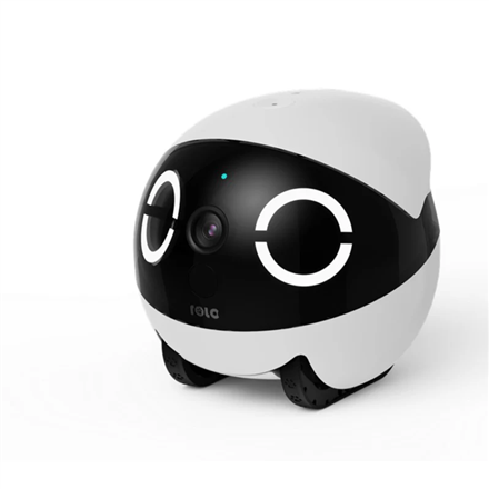 Pilt Enabot | ROLA Mini Pet Monitor | Compact | 3 MP