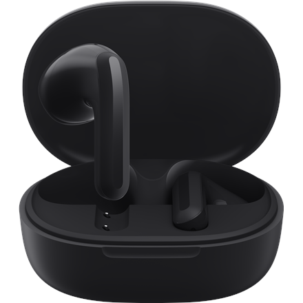 Pilt Xiaomi | Redmi Buds 4 Lite | In-ear ANC | Bluetooth | Black