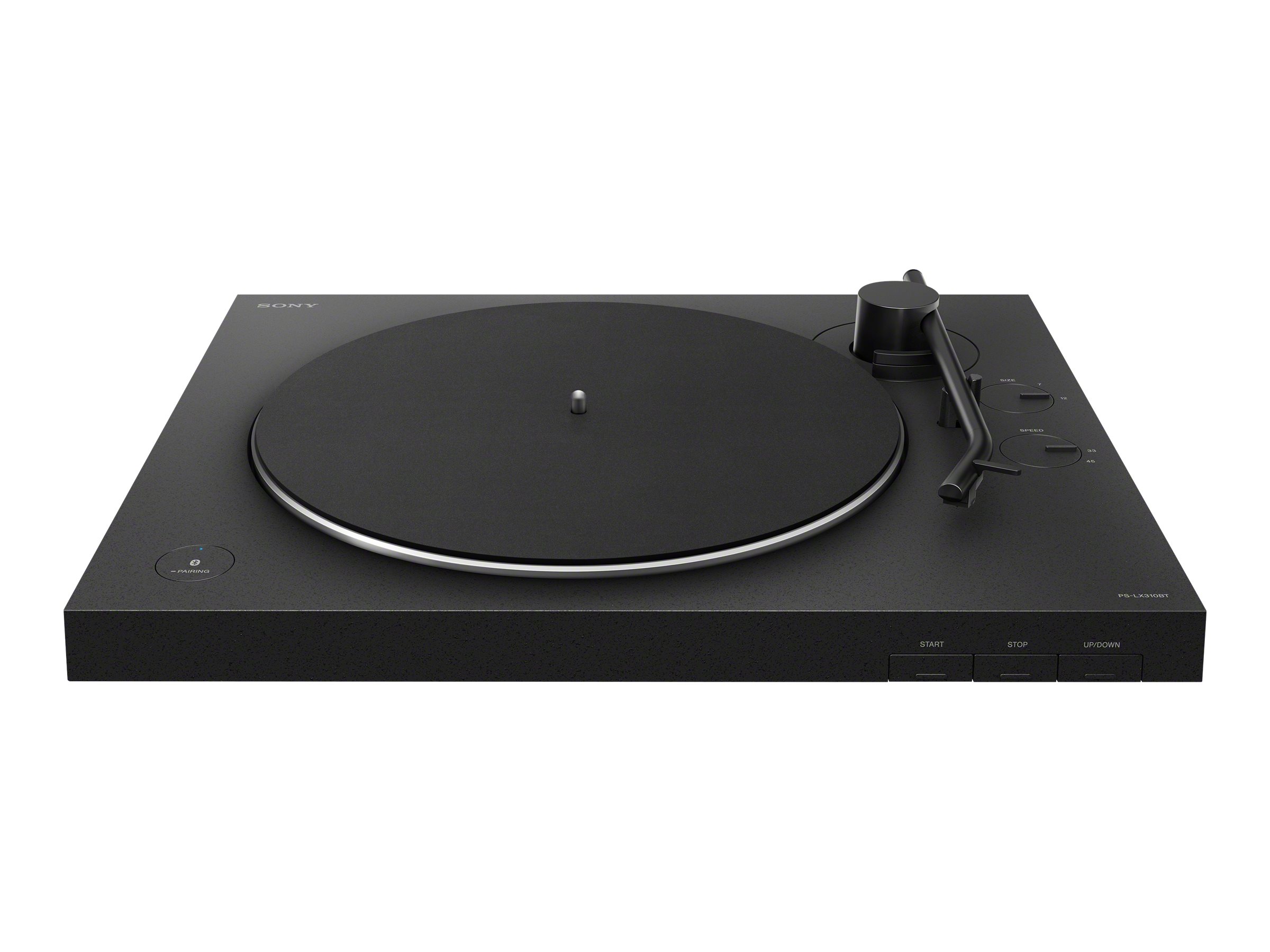 Pilt Sony | Stereo Turntable | PS-LX310BT | Bluetooth