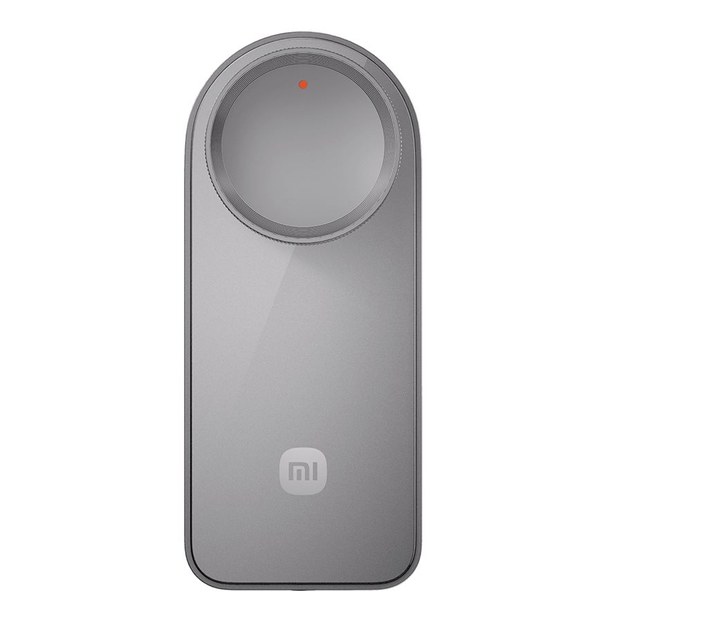 Pilt Xiaomi Self-Install Smart Lock EU
