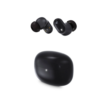 Pilt Energy Sistem | Urban Beat | Earphones | Wireless | In-ear | Microphone | Wireless | Black