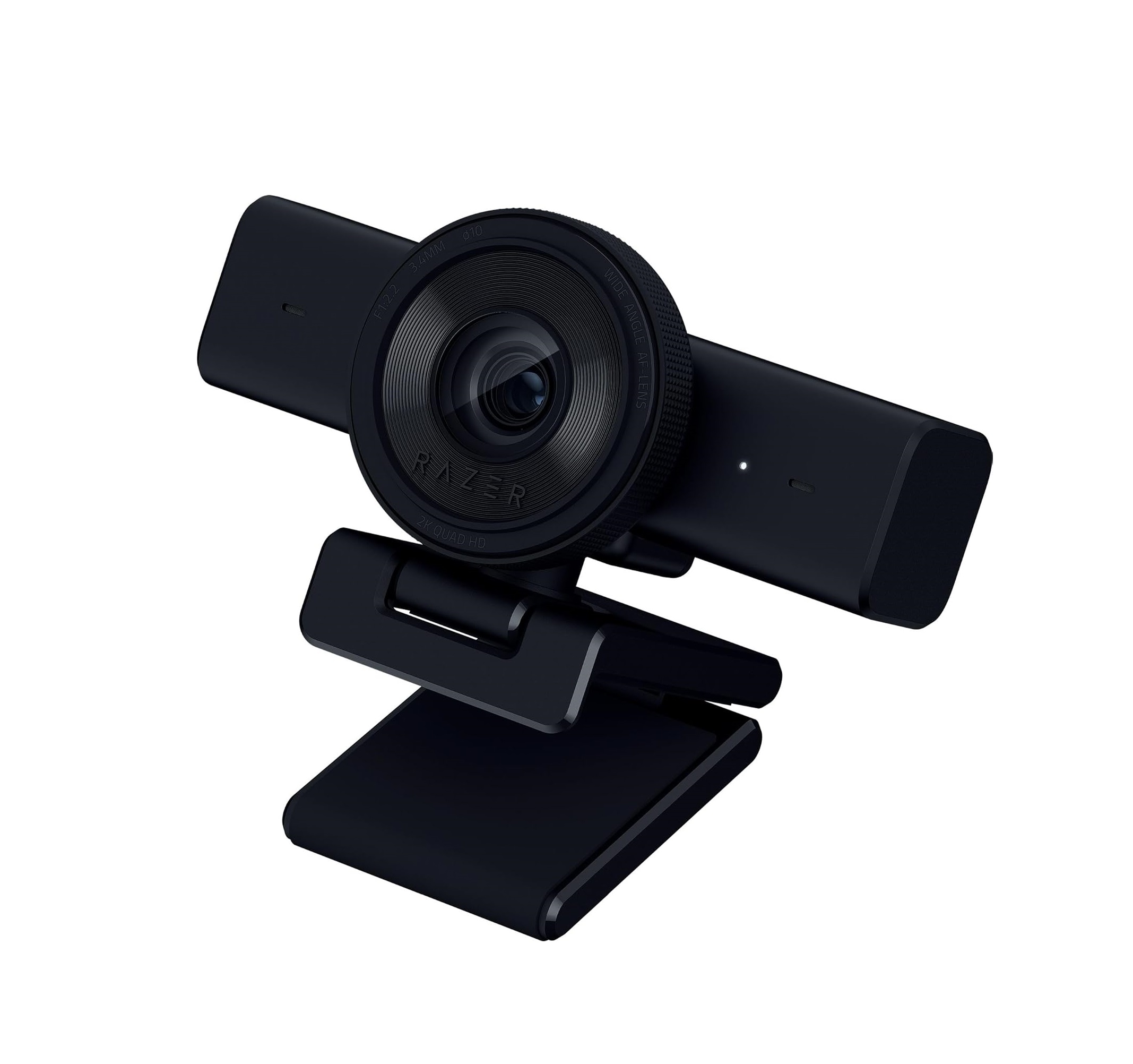 Pilt Razer | Webcam | Kiyo V2 X | 2560 x 1440