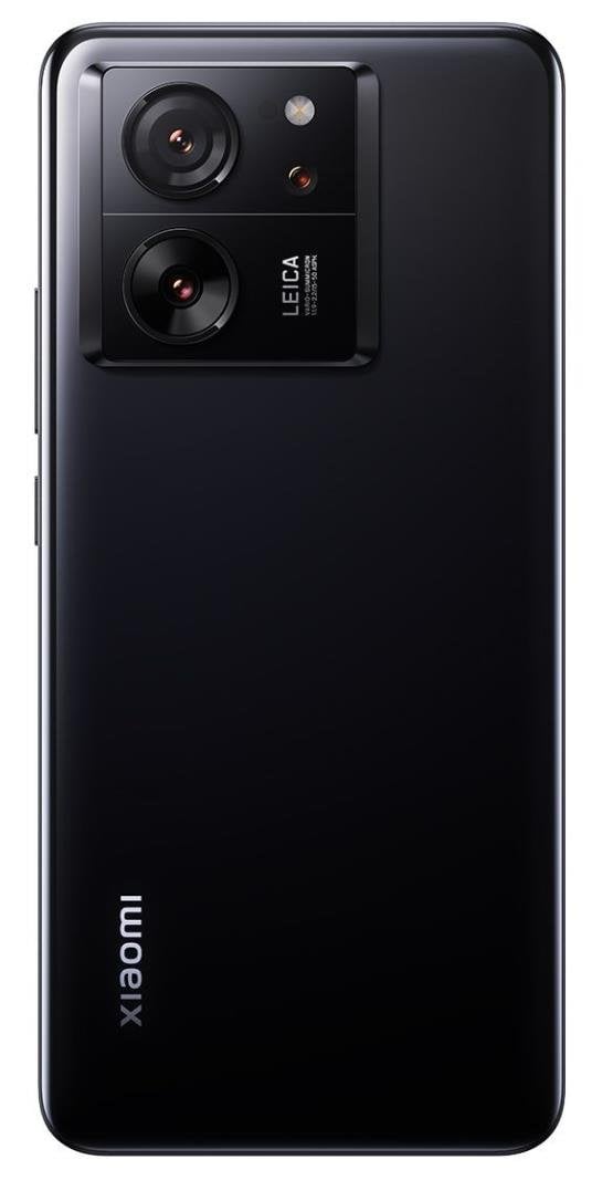 Pilt Xiaomi | 13T | Black | 6.67 " | AMOLED | Mediatek | Dimensity 8200-Ultra (4 nm) | Internal RAM 8 GB | 256 GB | Dual SIM | Nano-SIM | 4G | 5G | Main camera 50+10+12 MP | Secondary camera 32 MP | MIUI | 14 | 5000  mAh