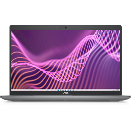 Pilt Dell | Latitude 5540 | Silver | 15.6 " | IPS | FHD | 1920 x 1080 | Anti-glare | Intel Core i5 | i5-1335U | 16 GB | DDR4 Non-ECC | SSD 512 GB | Intel Integrated Graphics | Windows 11 Pro | 802.11ax | Keyboard language Estonian | Keyboard backlit | Warranty 36 month(s) | Battery warranty 12 month(s)