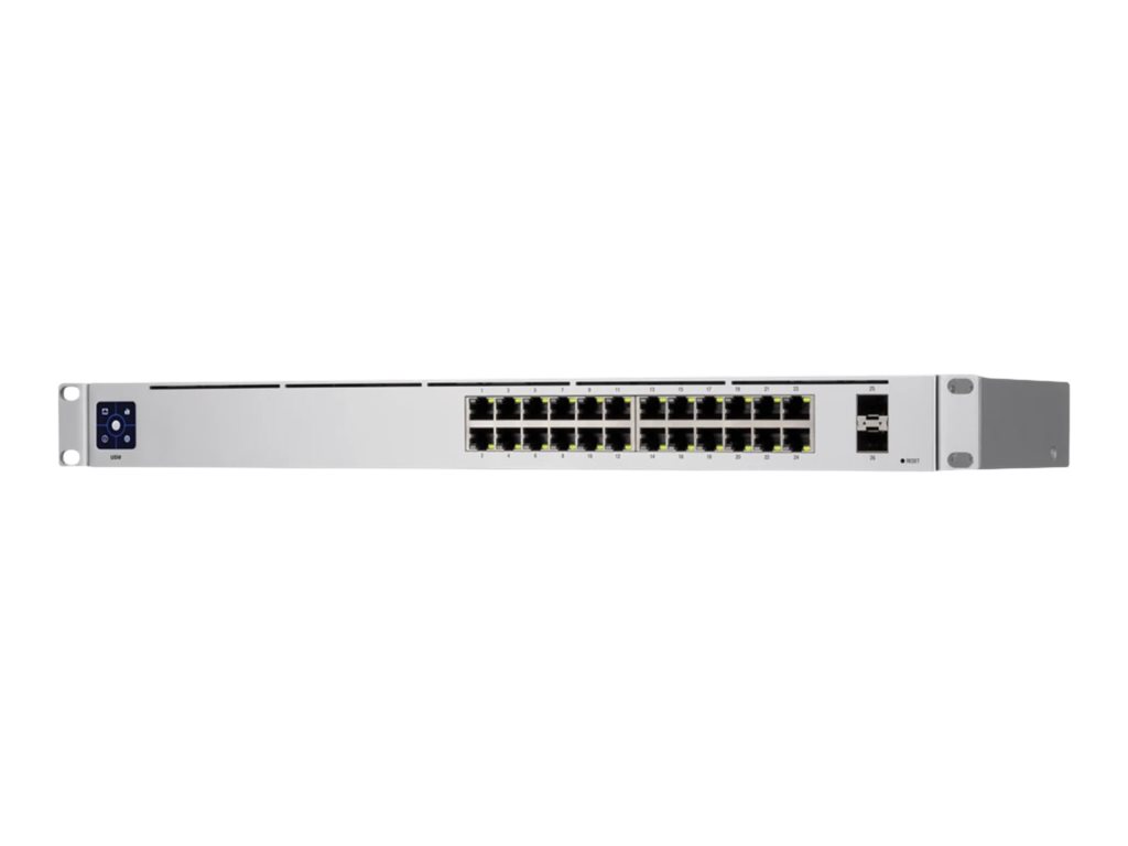 Pilt Ubiquiti Switch 24 | Ubiquiti