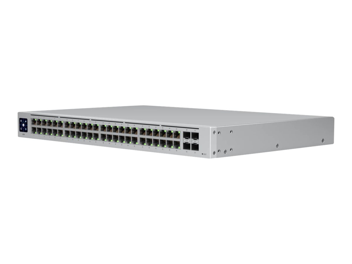 Pilt Ubiquiti Switch 48 | Ubiquiti