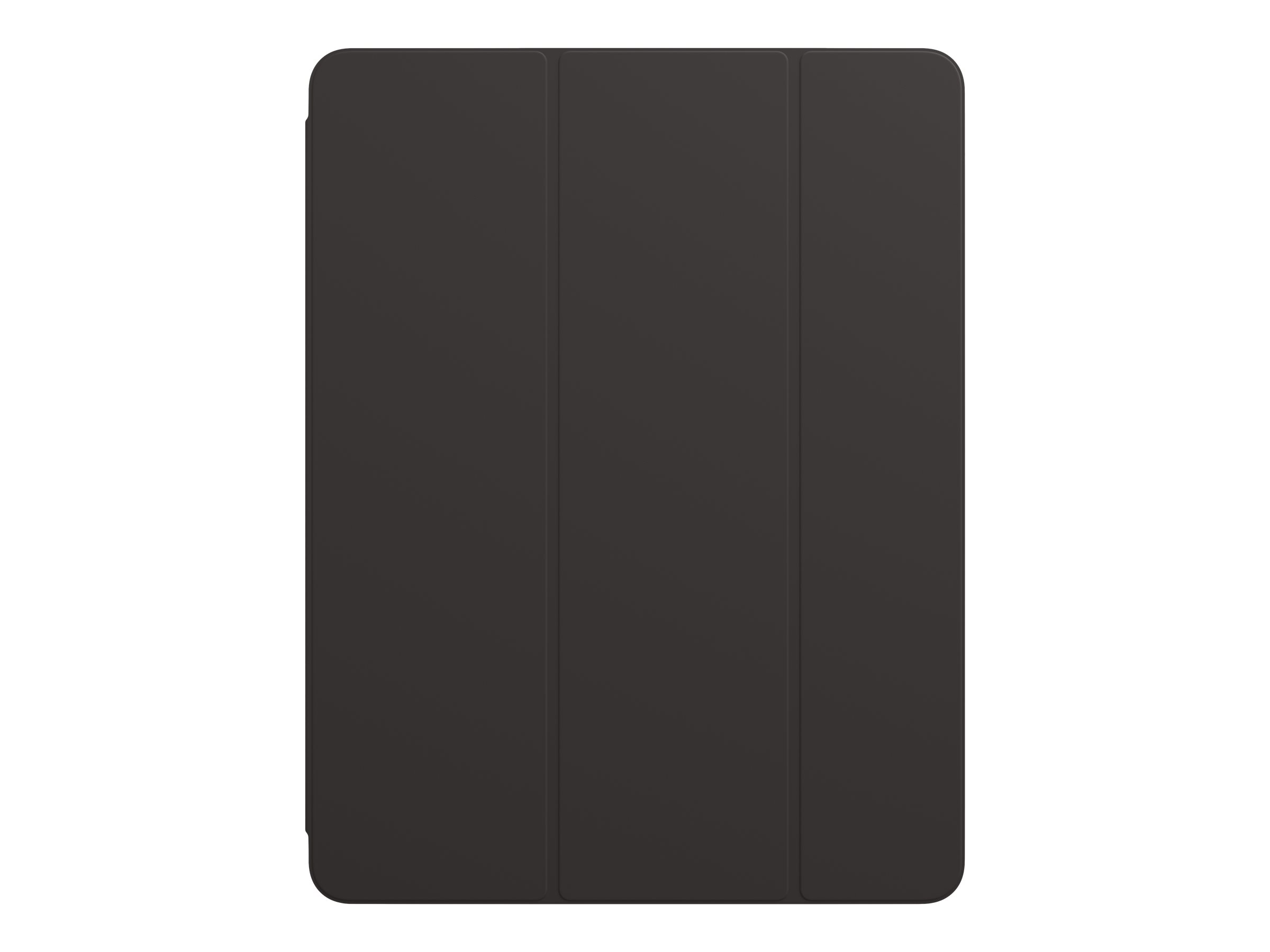 Pilt Smart Folio for 12.9-inch iPad Pro (3rd,4th,5th gen) - Black 2021 | Apple