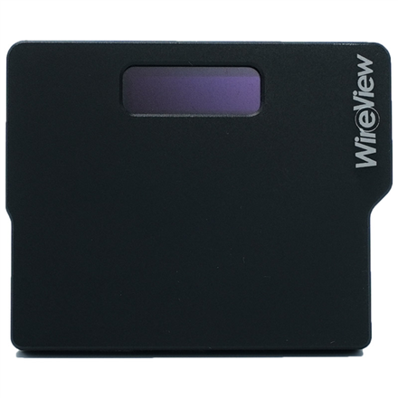 Pilt Thermal Grizzly | WireView | GPU 1x12VHPWR to 3x8Pin Reversed | Black | N/A