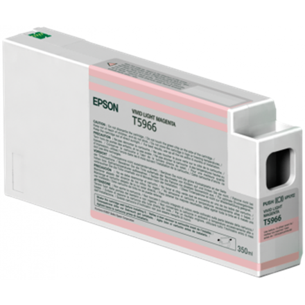 Pilt Epson UltraChrome HDR | T596600 | Ink Cartridge | Vivid Light Magenta