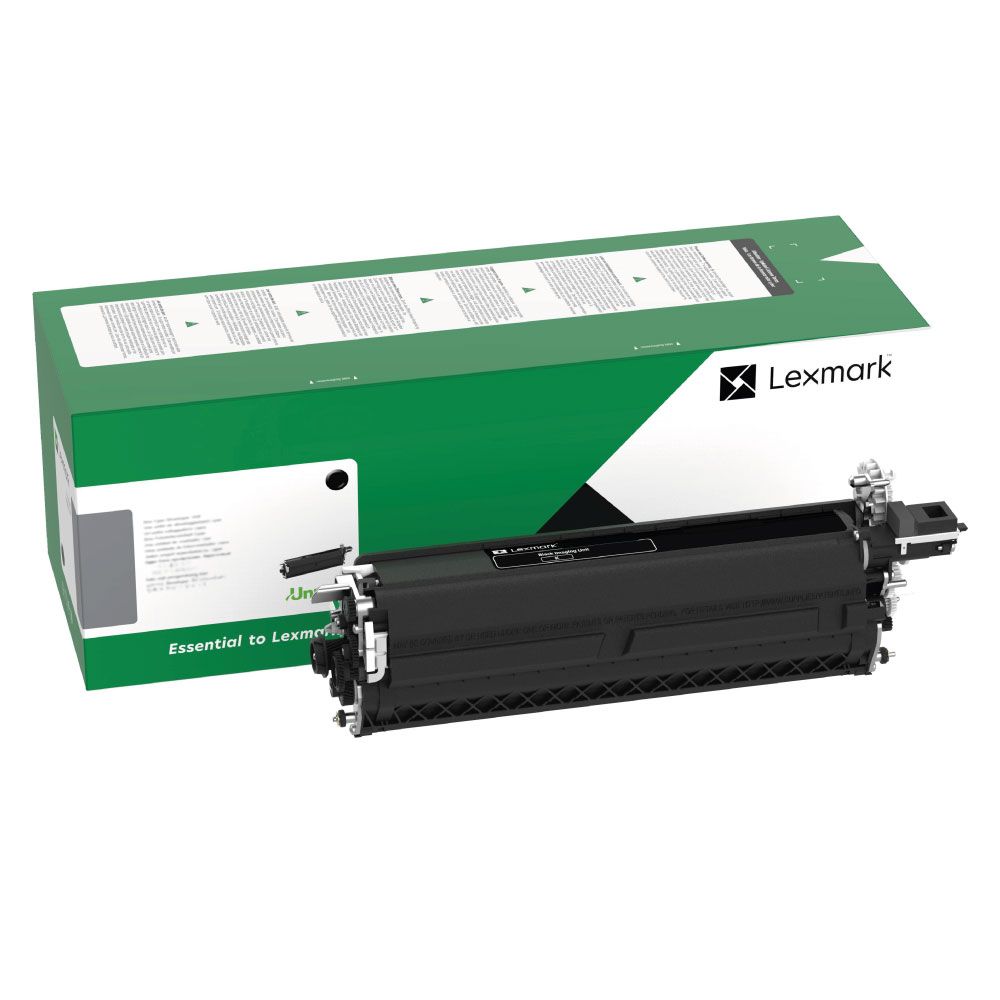 Pilt Lexmark 71C0Z10 Imaging Unit | Imaging Unit | Black