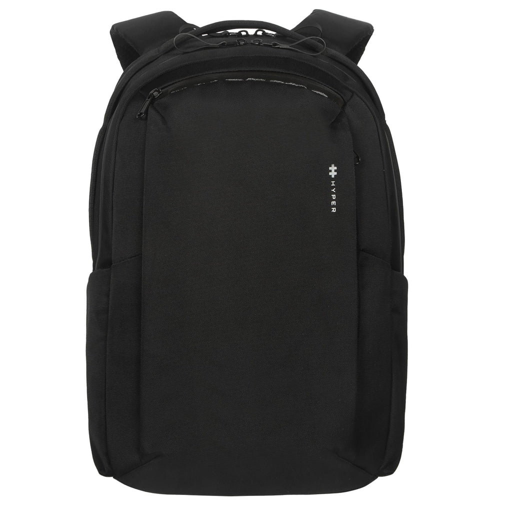 Pilt Hyper HP21PBKGL HyperPack | Fits up to size 16 " | Backpack | Black