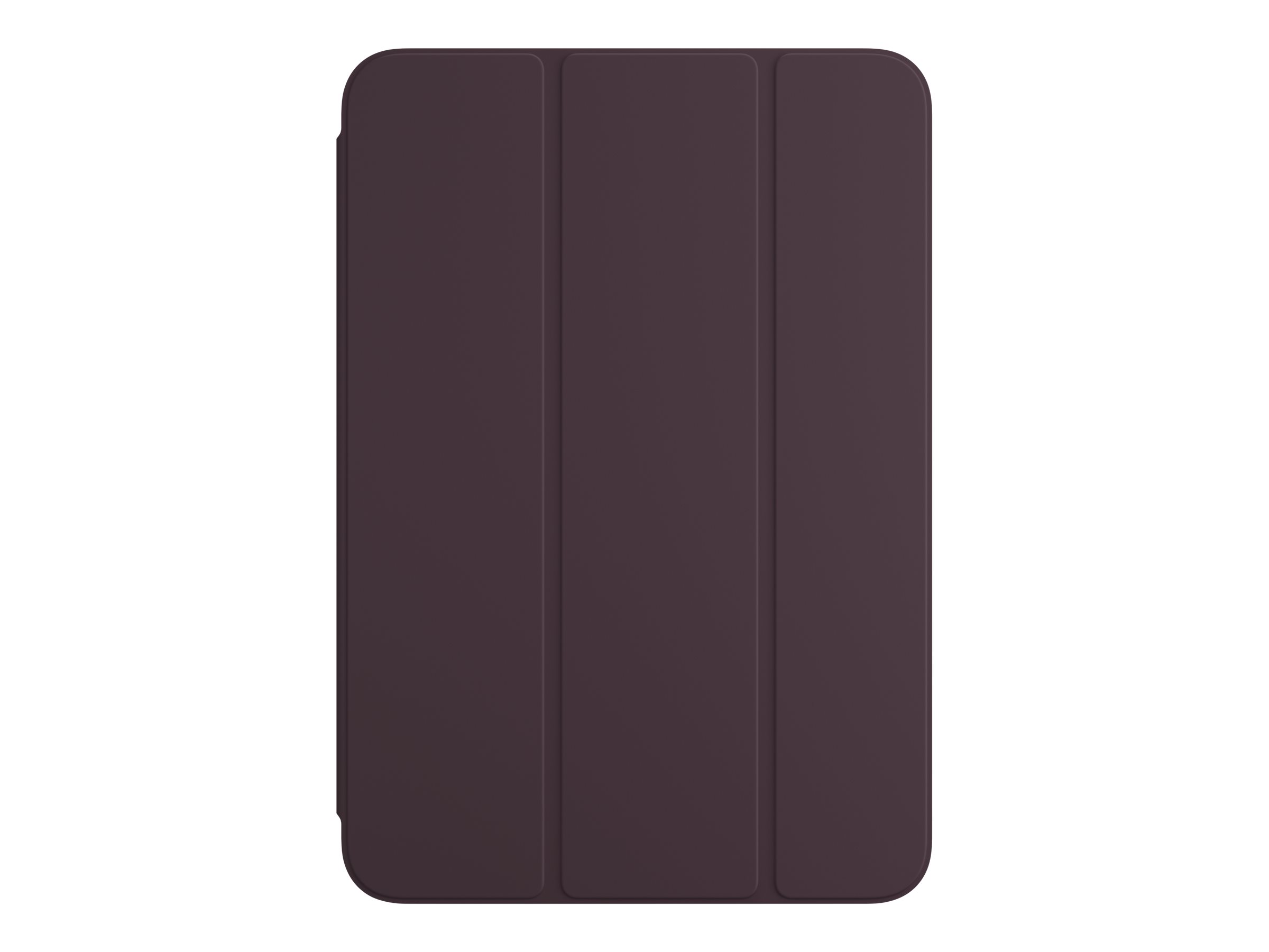 Pilt Smart Folio for iPad mini (6th generation) - Dark Cherry | Apple