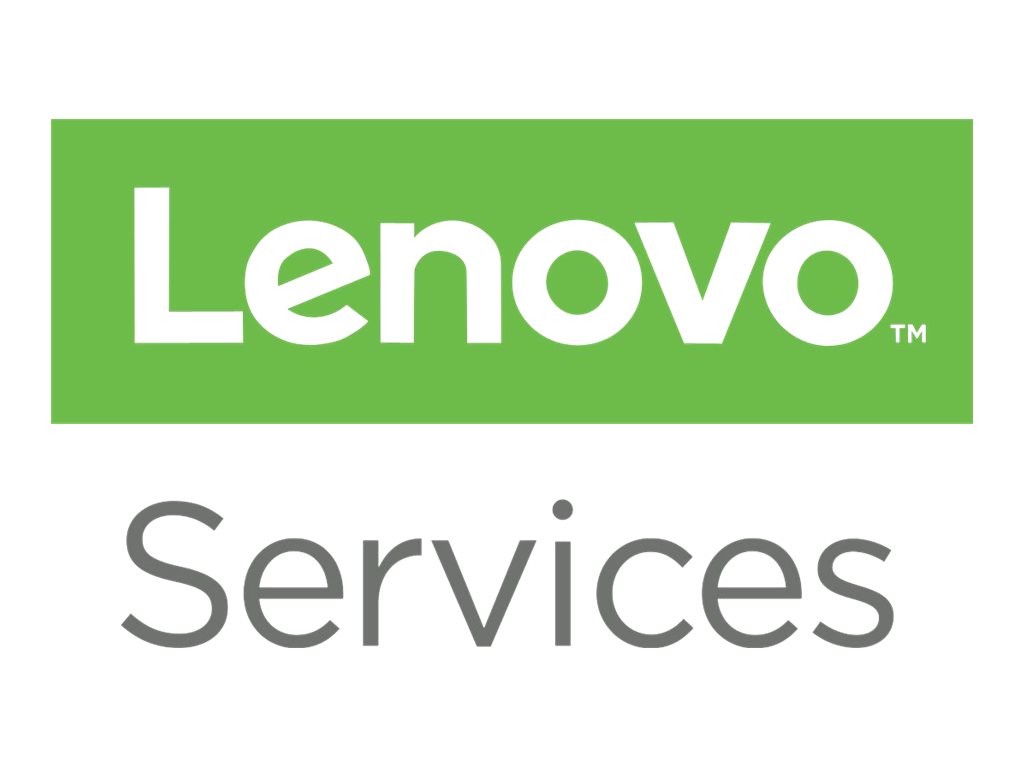 Pilt Lenovo Warranty | 3Y Onsite upgrade from 3Y Courier/Carry-in | 3 year(s)