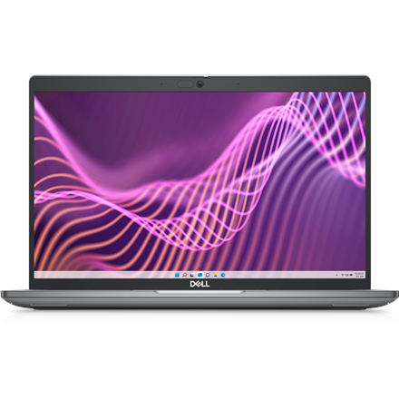 Pilt Dell | Latitude 5440 | Grey | 14 " | IPS | FHD | 1920 x 1080 | Anti-glare | Intel Core i5 | i5-1335U | 8 GB | DDR4 Non-ECC | SSD 256 GB | Intel Integrated Graphics | Windows 11 Pro | 802.11ax | Keyboard language English | Keyboard backlit | Warranty 36 month(s) | Battery warranty 12 month(s)