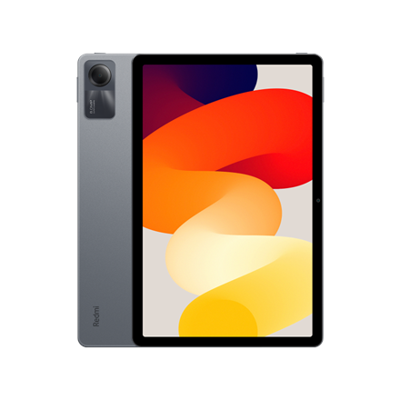 Pilt Xiaomi | 1200 x 1920 | Redmi | Pad SE | 11 " | Graphite Gray | IPS LCD | Qualcomm SM6225 | Snapdragon 680 | 4 GB | 128 GB | Wi-Fi | Front camera | 5 MP | Rear camera | 8 MP | Bluetooth | 5.0 | Android | 13