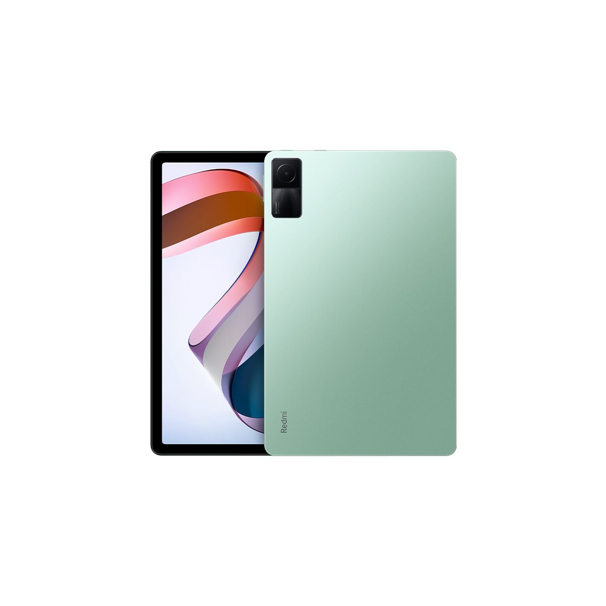 Pilt Xiaomi | Redmi | Pad SE | 11 " | Mint Green | IPS LCD | Qualcomm SM6225 | Snapdragon 680 | 4 GB | 128 GB | Wi-Fi | Front camera | 5 MP | Rear camera | 8 MP | Bluetooth | 5.0 | Android | 13