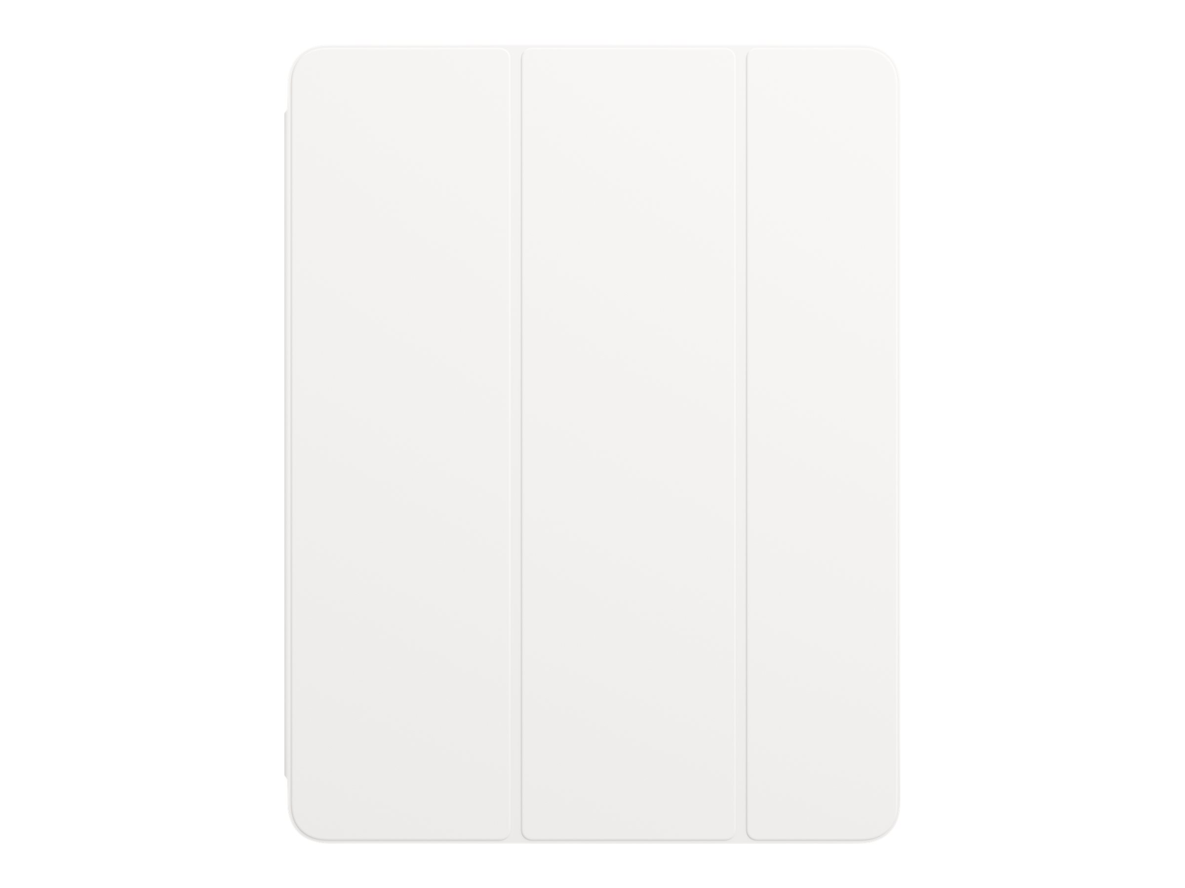 Pilt Smart Folio for 12.9-inch iPad Pro (3rd,4th,5th gen) - White 2021 | Apple