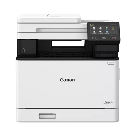 Pilt Canon i-SENSYS | MF754Cdw | Laser | Colour | Color Laser Multifunction Printer | A4 | Wi-Fi