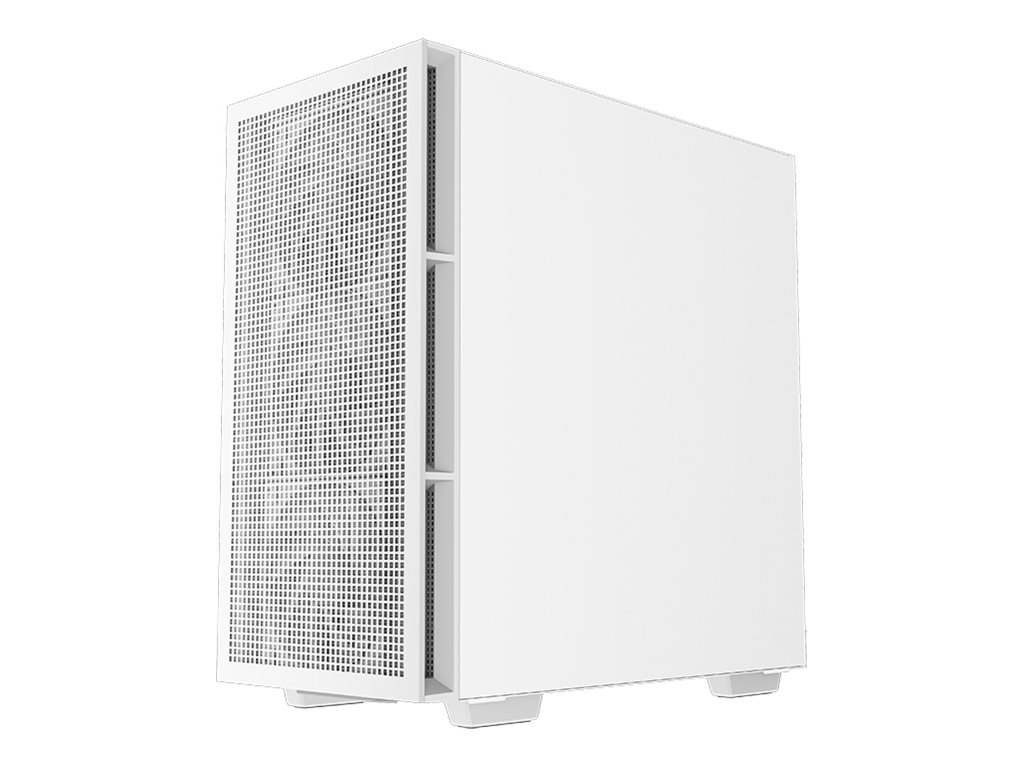 Pilt Deepcool | MID TOWER CASE | CH560 Digital | Side window | White | Mid-Tower | Power supply included No | ATX PS2