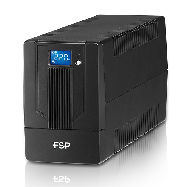 Pilt FSP | IFP 1000 | 1000 VA | 600 W