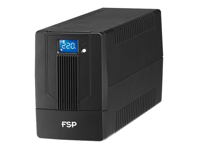 Pilt FSP | IFP 2000 | 2000 VA | 1200 W