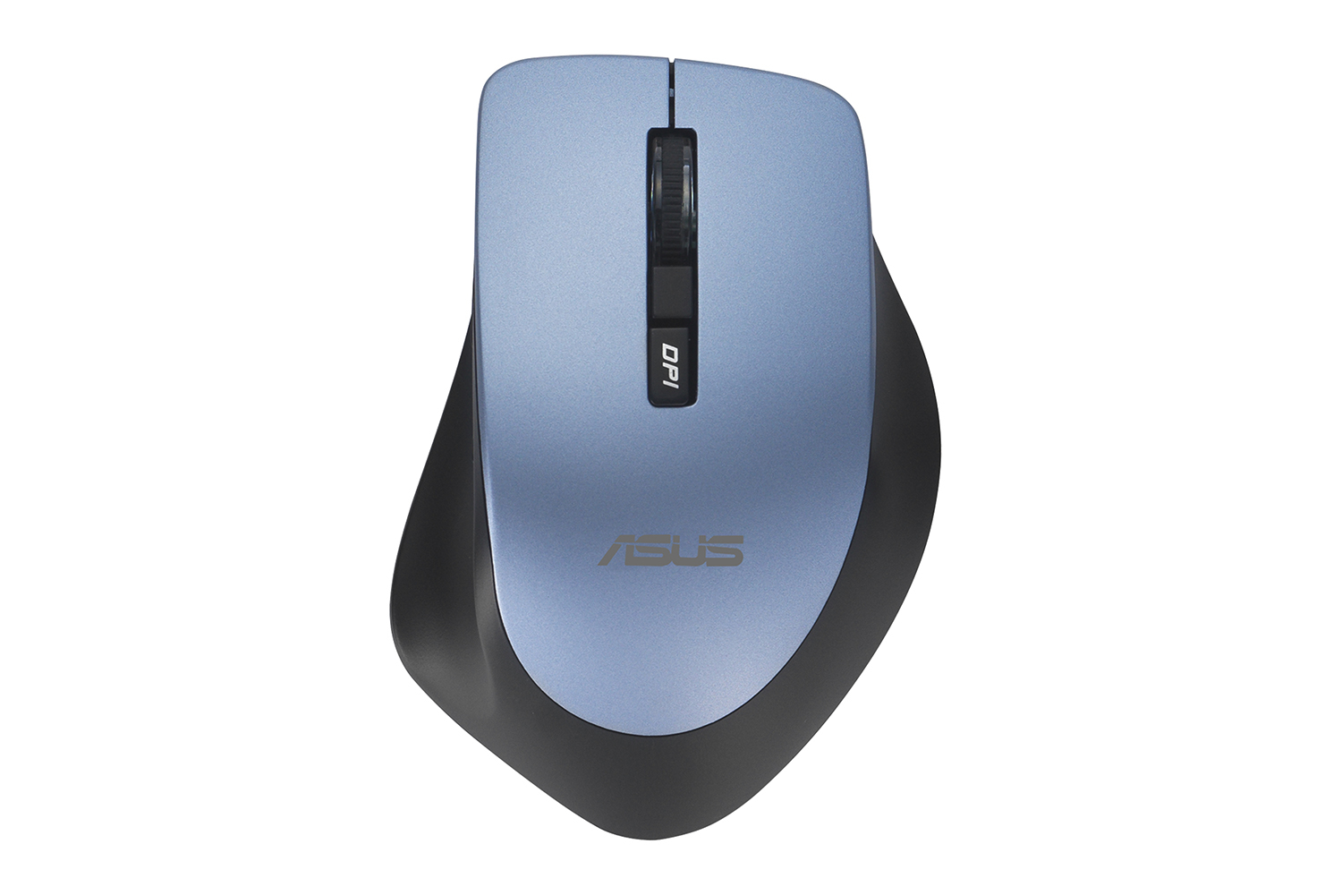 Pilt Asus Mouse | WT425 | Wireless | Mist blue