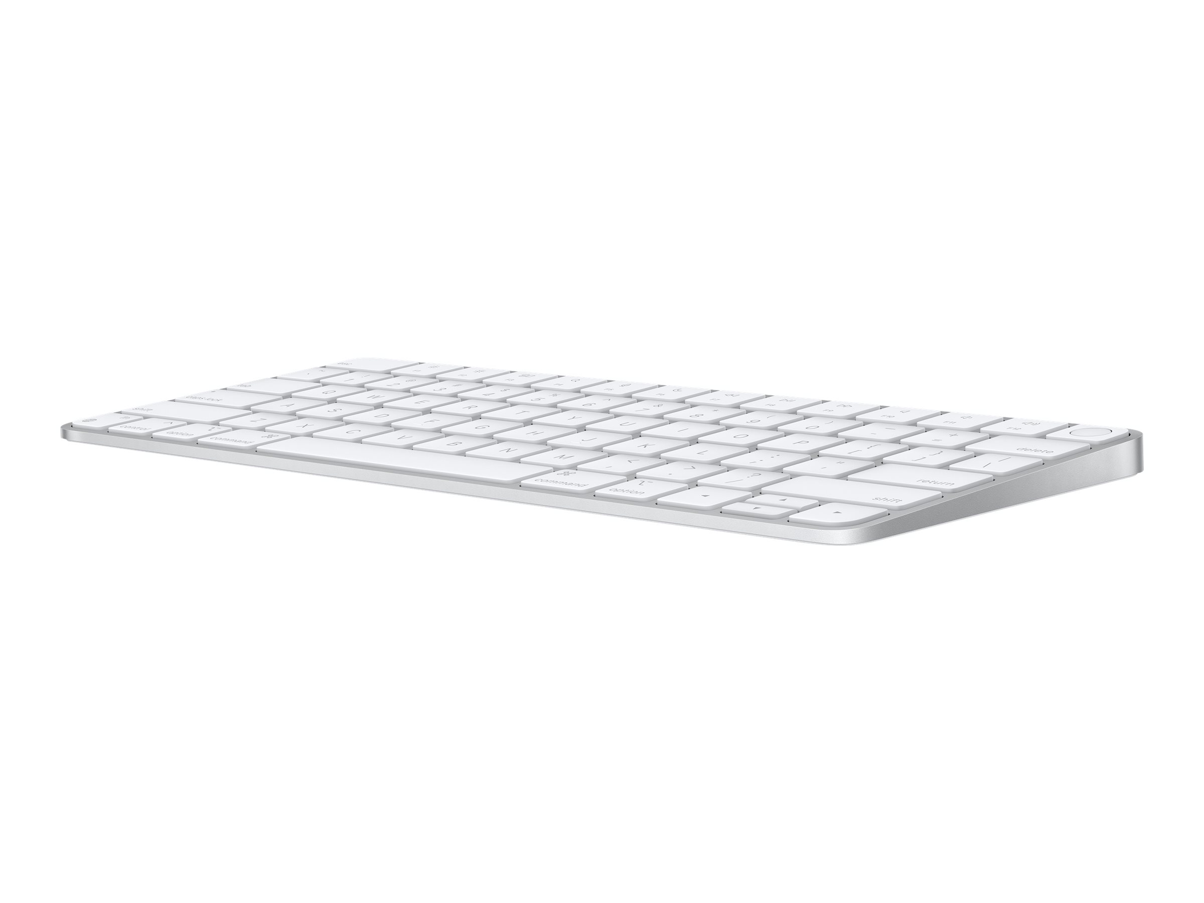 Pilt Magic Keyboard with Touch ID for Mac computers with Apple silicon - Swedish Apple