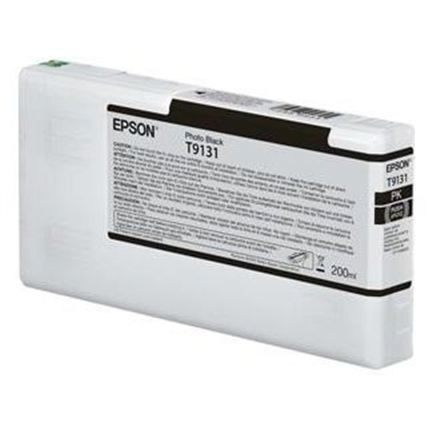 Pilt Ink Cartridge | Black