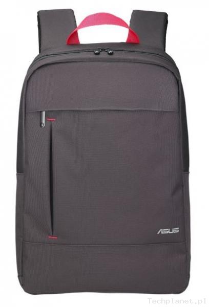 Pilt Asus | Fits up to size 16 " | NEREUS | Backpack | Black