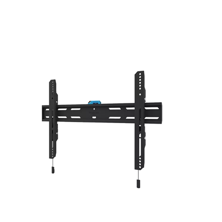 Pilt Neomounts Wall mount | WL30S-850BL16 TV mount | Micro adjustment | 42-86 " | Maximum weight (capacity) 60 kg | Black