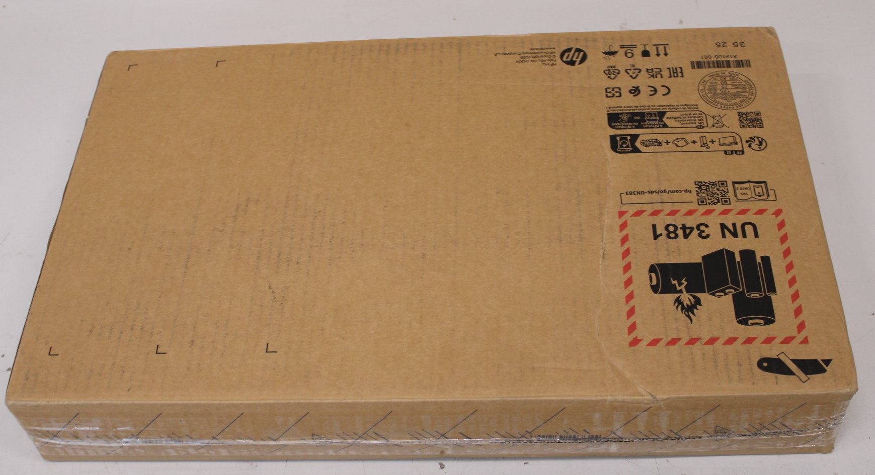 Pilt SALE OUT. HP 250 G10 15.6 FHD Intel Core i5-1334U/8GB/512GB/Intel Iris Xe Graphics/DOS/ENG kbd/Dark Ash Silver/2Y Warranty | SALE OUT. HP 250 G10 | Dark Ash Silver | 15.6 " | FHD | 1920 x 1080 pixels | Intel Core i5 | i5-1334U | 8 GB | DDR4 | Solid-state drive capacity 512 GB | Intel Iris Xe Graphics | DOS | Keyboard language English | Warranty 22 month(s) | DAMAGED PACKAGING