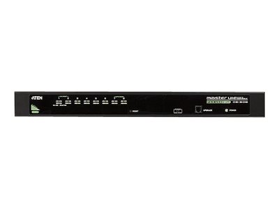 Pilt Aten 8-Port PS/2-USB VGA KVM Switch | Aten