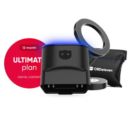 Pilt OBDeleven 3 ULTIMATE Pack