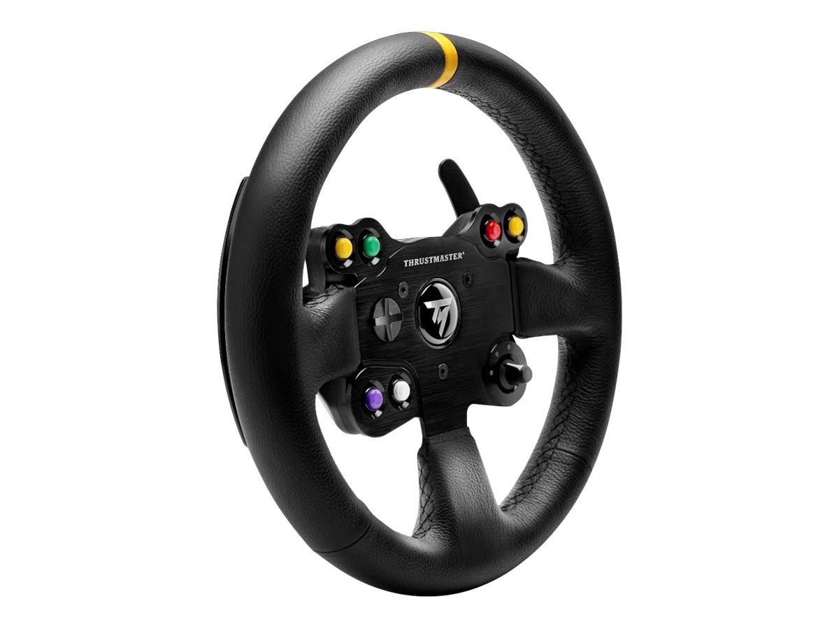 Pilt Thrustmaster | Steering Wheel Add-On Leather 28 GT