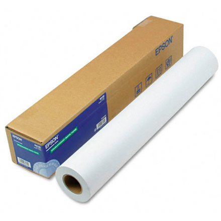 Pilt C13S045007 | Bond Paper Bright | White | 205 g/m² | 432 mm x 50 m