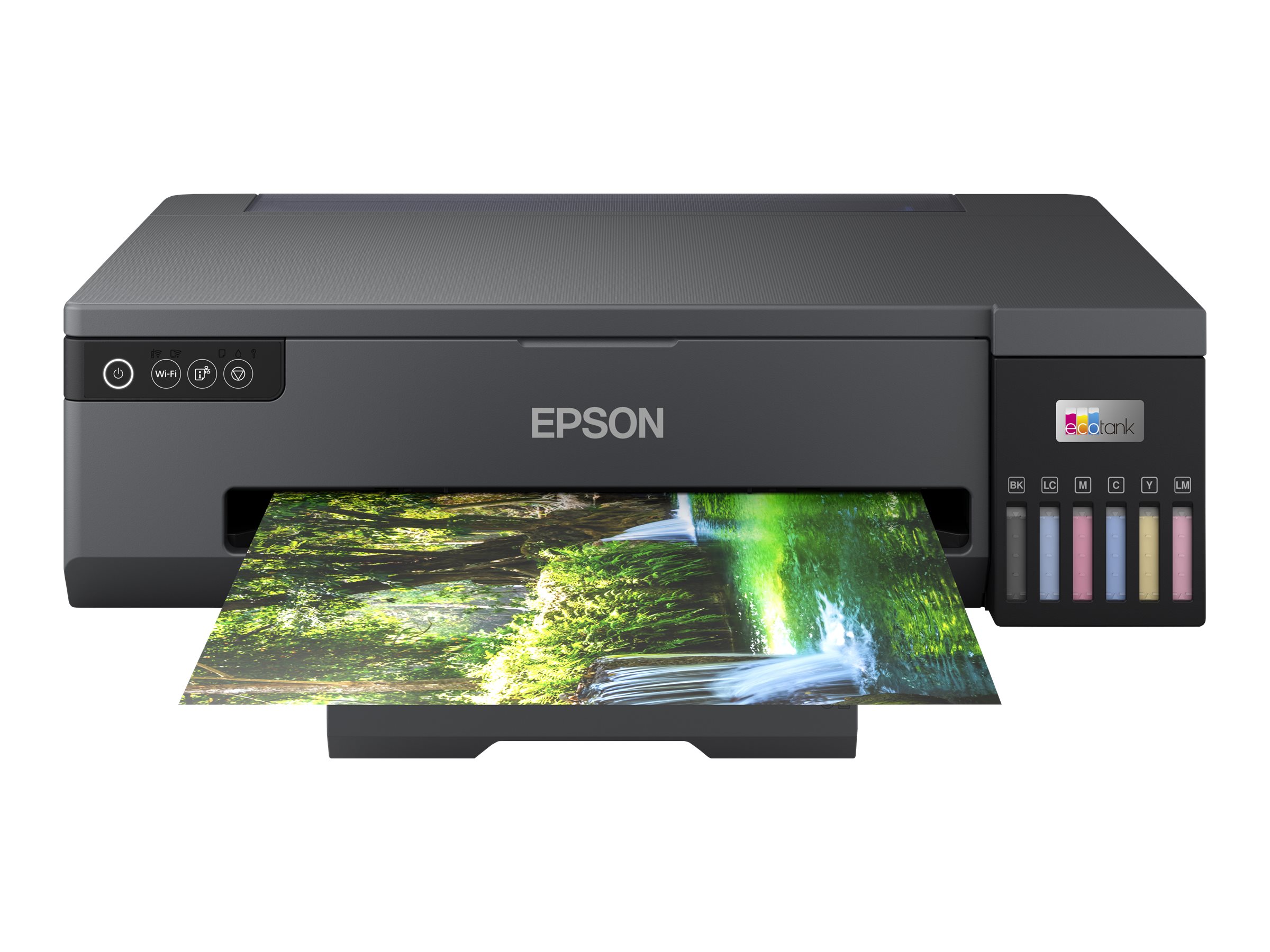 Pilt Epson