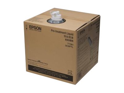 Pilt Epson Pre-treatment Liquid