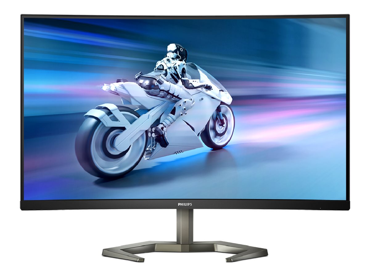 Pilt 32M1C5200W/00 | 32 " | VA | 16:9 | 240 Hz | 4 ms | 1920 x 1080 pixels | 300 cd/m² | HDMI ports quantity 2