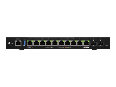 Pilt Ubiquiti EdgeRouter 12 Ubiquiti