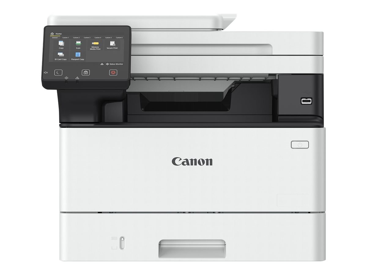 Pilt Canon I-SENSYS | MF465DW | Laser | Mono | Laser Monochrome Multifunction | A4 | Wi-Fi