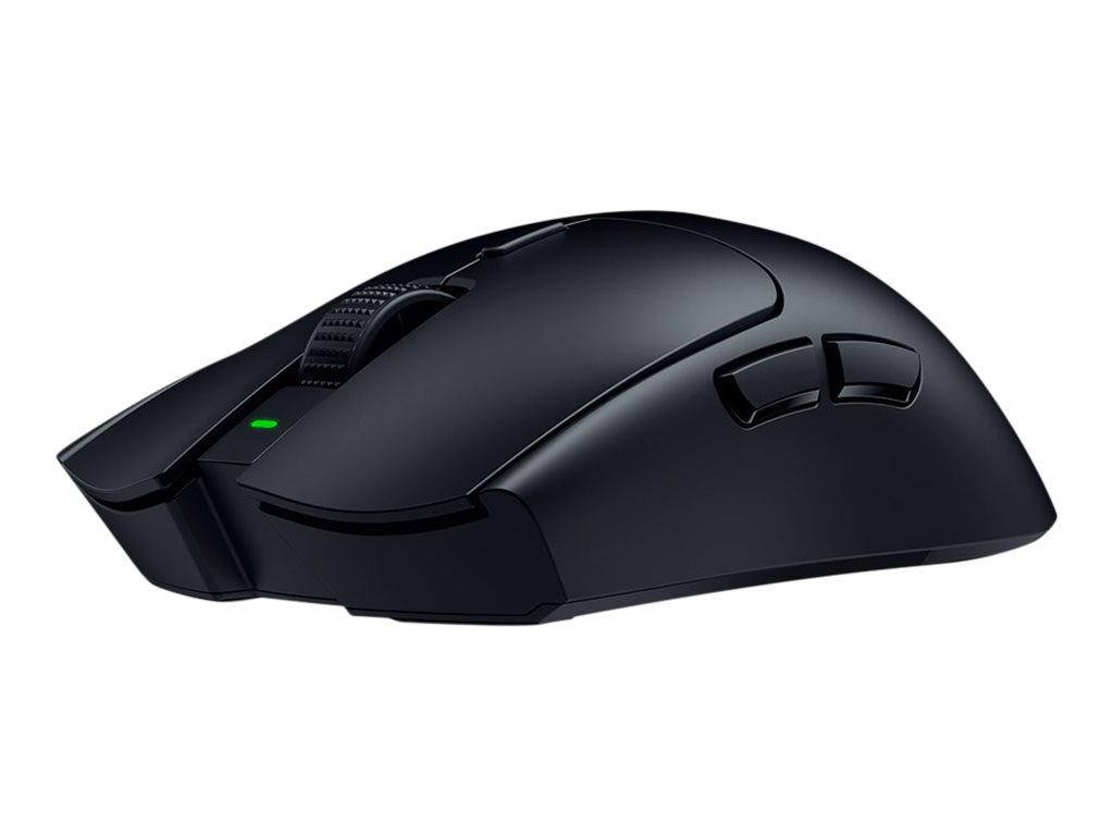 Pilt Razer | Gaming Mouse | Viper V3 Hyperspeed | Wireless | 2.4GHz, Bluetooth | Black | No