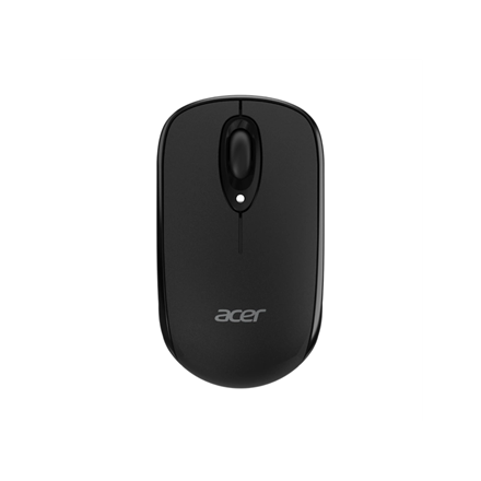 Pilt Acer AMR120 Optical 1200dpi Mouse, Black B501